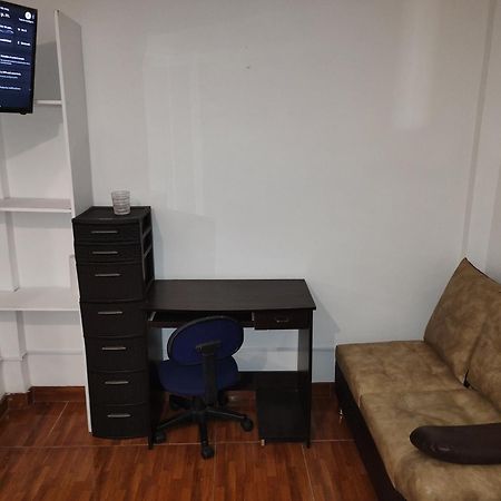 Noras Homestay Laureles Medellin Luaran gambar