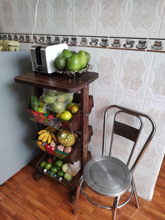 Noras Homestay Laureles Medellin Luaran gambar