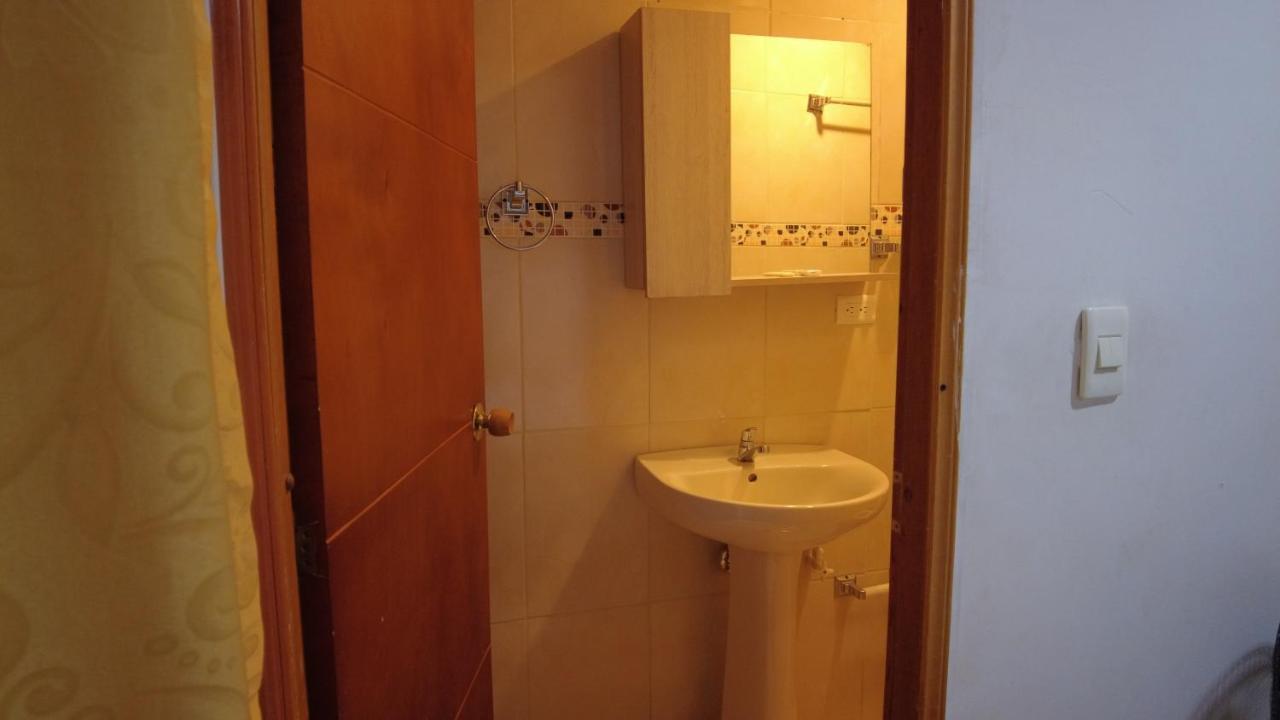 Noras Homestay Laureles Medellin Luaran gambar