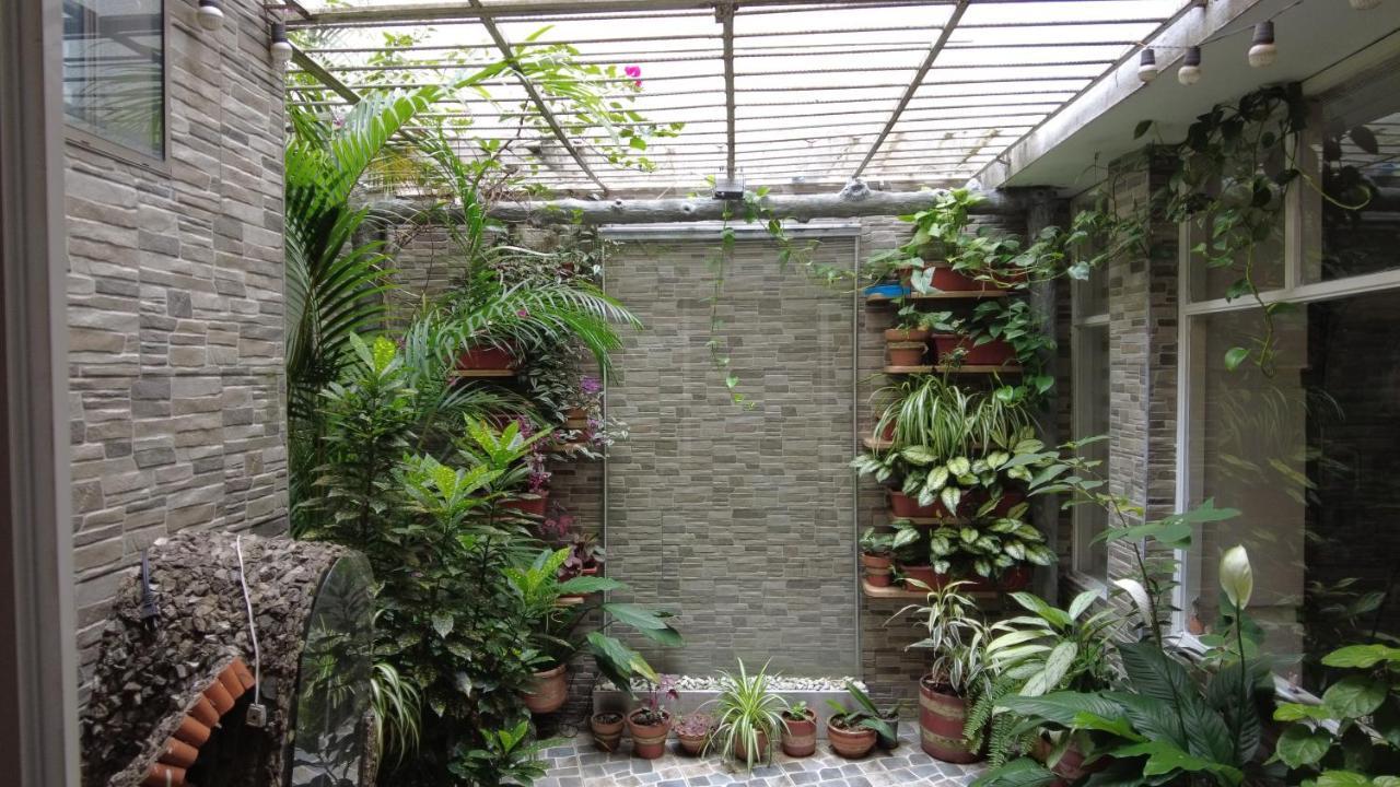 Noras Homestay Laureles Medellin Luaran gambar