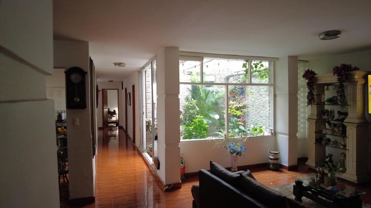 Noras Homestay Laureles Medellin Luaran gambar