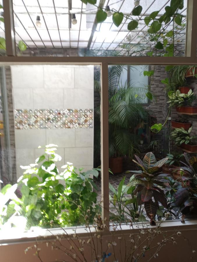 Noras Homestay Laureles Medellin Luaran gambar