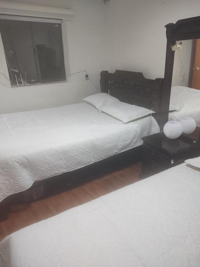Noras Homestay Laureles Medellin Luaran gambar