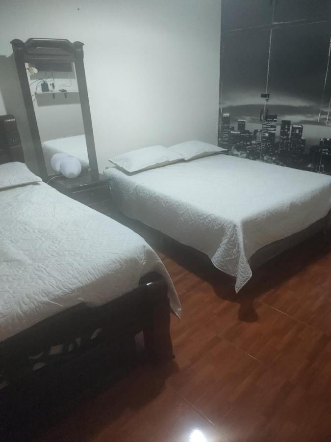 Noras Homestay Laureles Medellin Luaran gambar