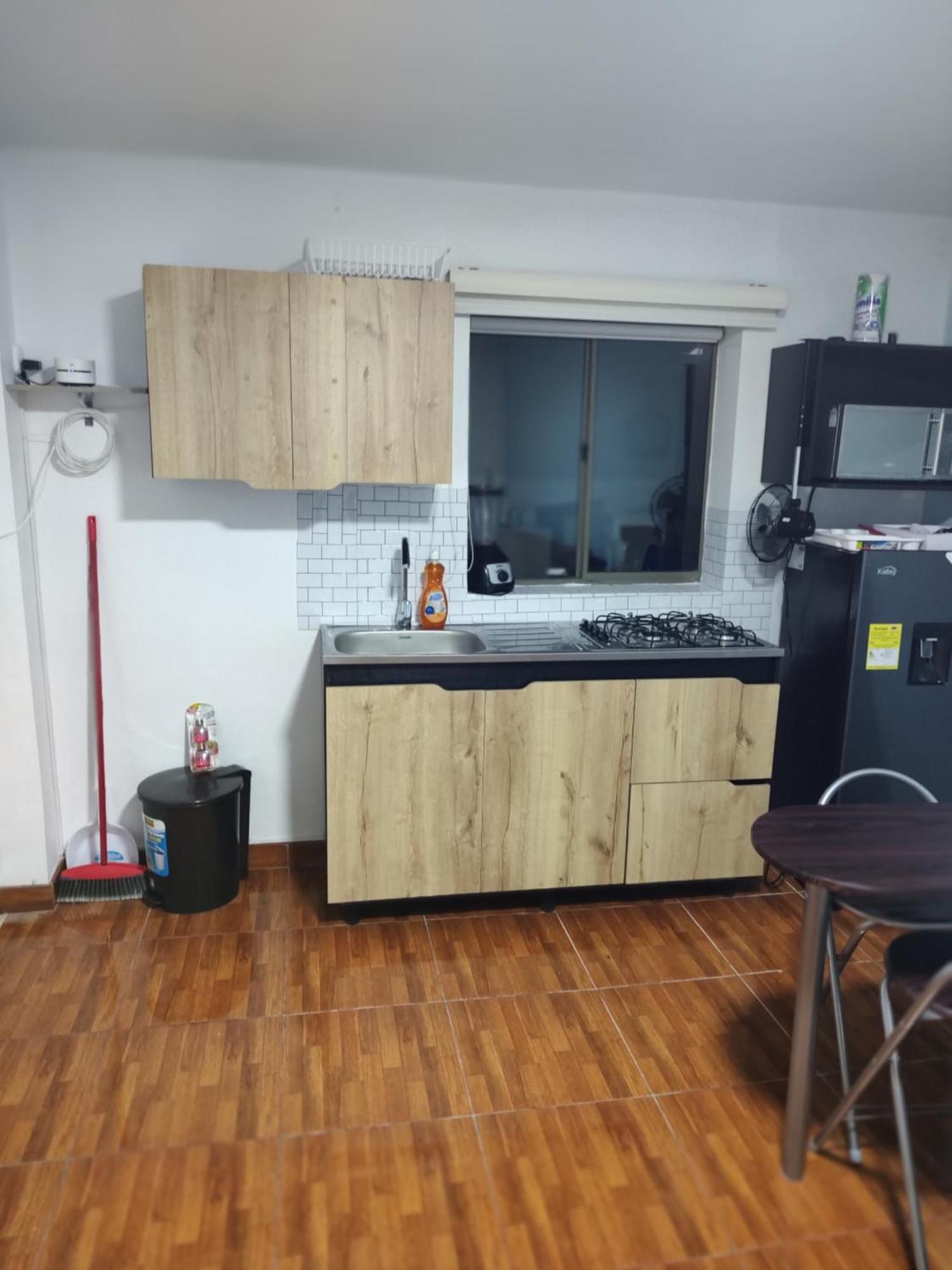 Noras Homestay Laureles Medellin Luaran gambar