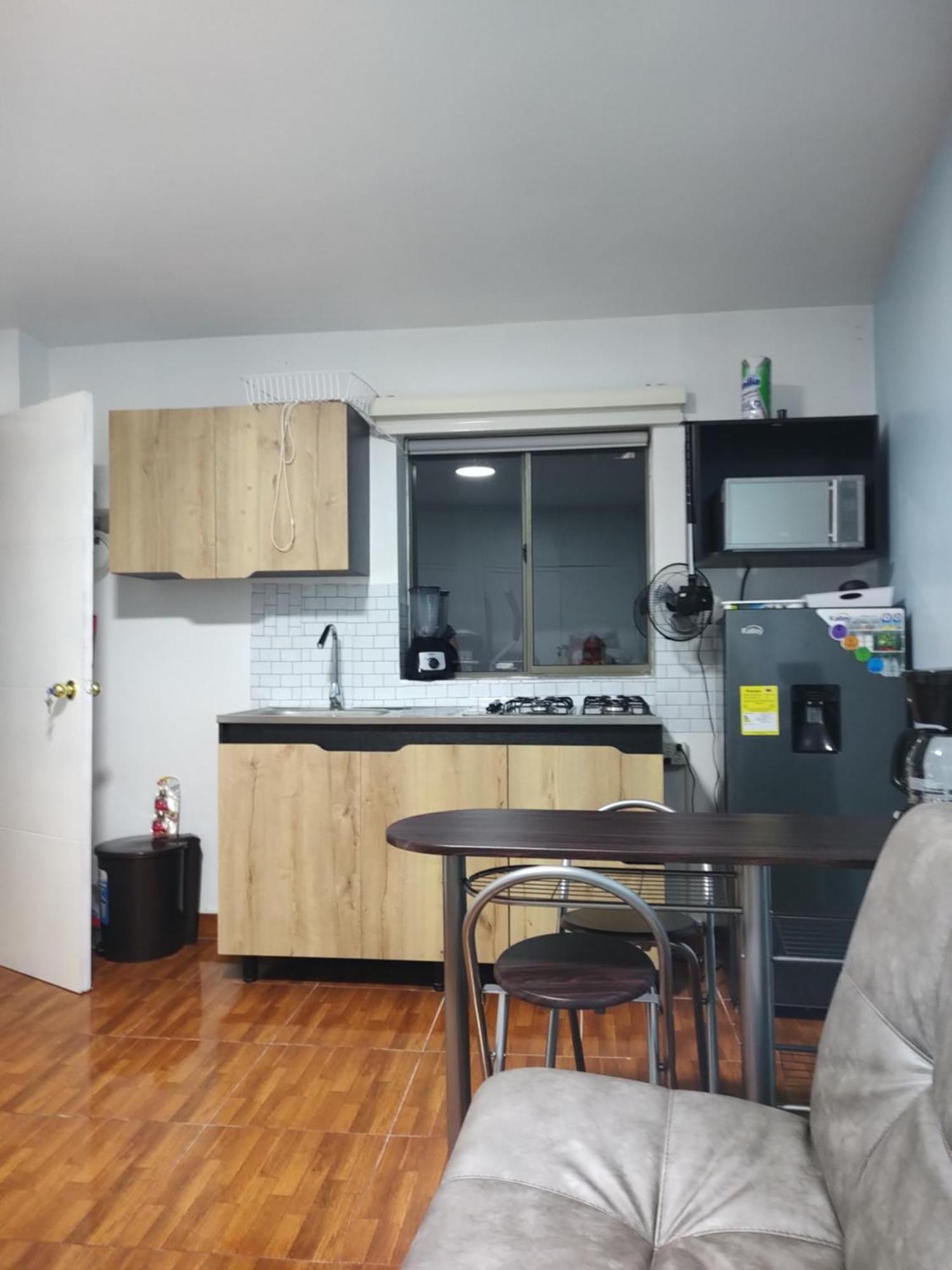 Noras Homestay Laureles Medellin Luaran gambar