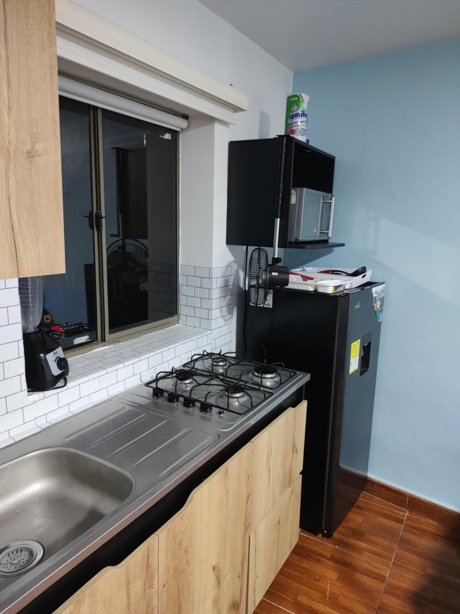 Noras Homestay Laureles Medellin Luaran gambar