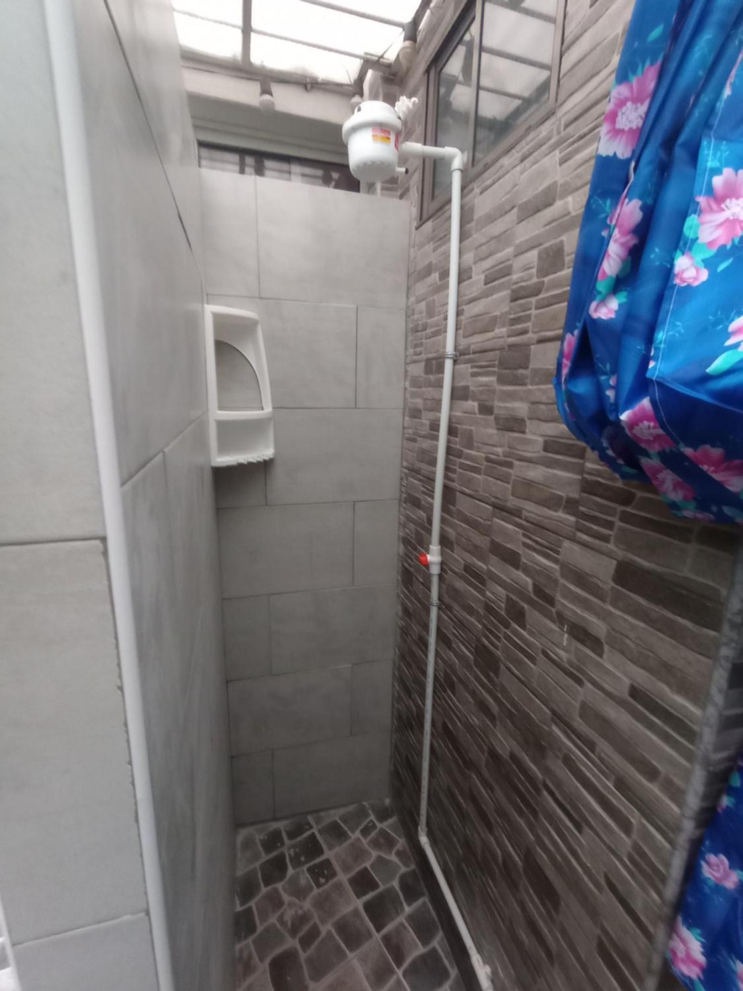 Noras Homestay Laureles Medellin Luaran gambar