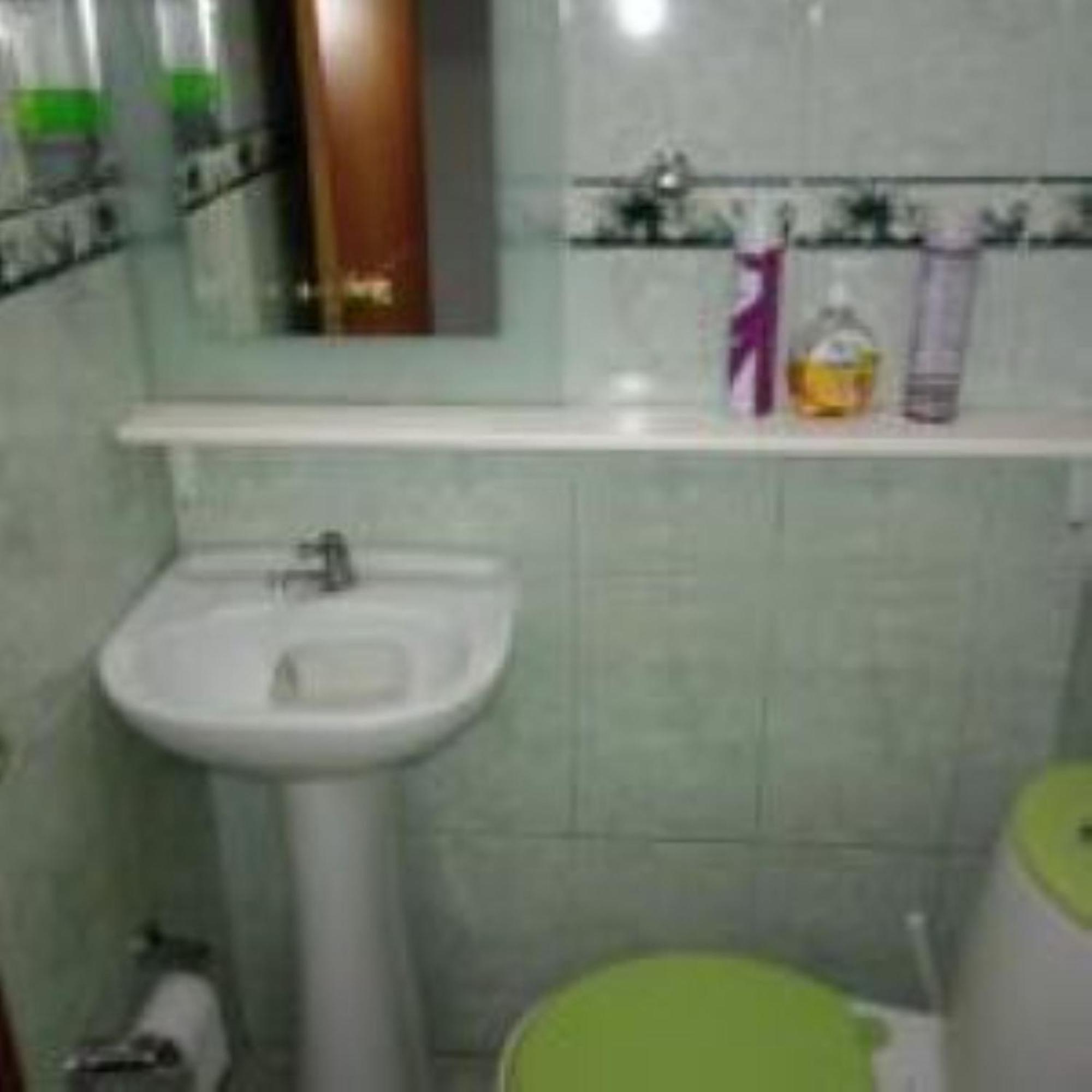 Noras Homestay Laureles Medellin Luaran gambar