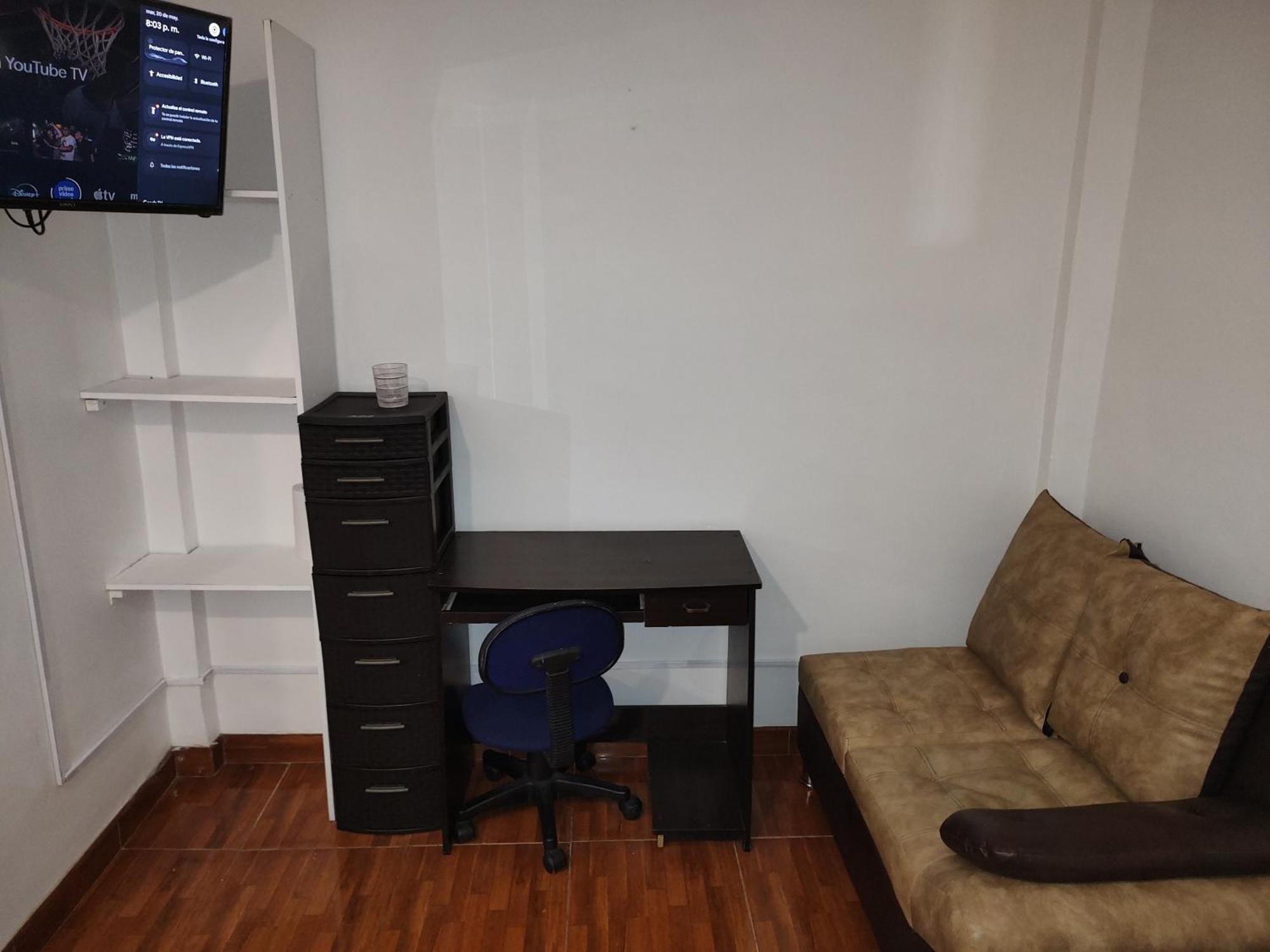 Noras Homestay Laureles Medellin Luaran gambar